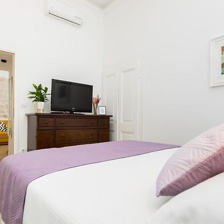 Apartment Toni 두브로브니크 외부 사진