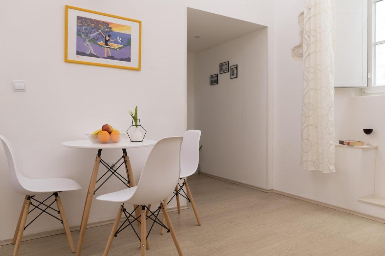 Apartment Toni 두브로브니크 외부 사진